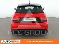 2018 Audi A1