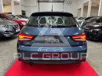 2018 Audi A1