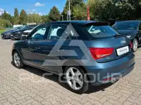 2018 Audi A1
