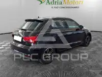 2018 Audi A1