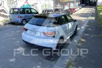 2018 Audi A1