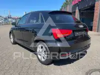 2018 Audi A1