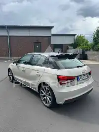 2018 Audi A1