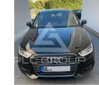 2018 Audi A1