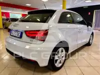2018 Audi A1