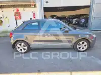 2018 Audi A1