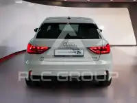 2018 Audi A1
