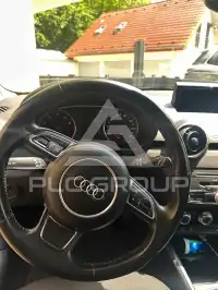 2018 Audi A1
