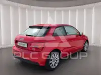 2018 Audi A1