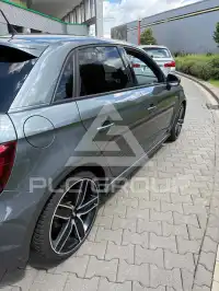 2018 Audi A1