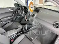 2018 Audi A1
