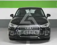2013 Audi A1