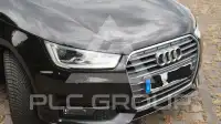 2018 Audi A1