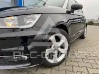 2018 Audi A1