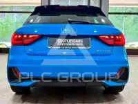 2018 Audi A1