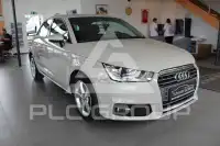 2018 Audi A1