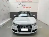 2018 Audi A1