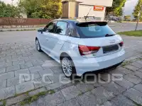2018 Audi A1