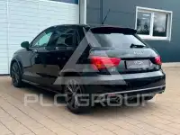 2018 Audi A1