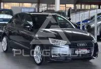 2018 Audi A1