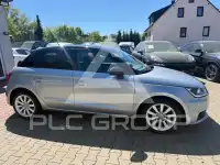 2018 Audi A1