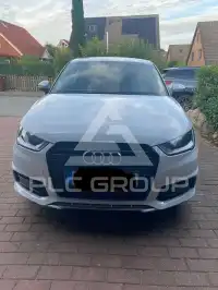 2018 Audi A1