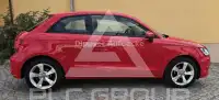 2018 Audi A1