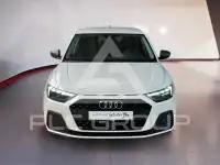 2018 Audi A1