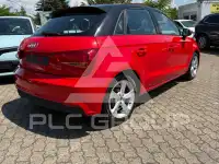 2018 Audi A1