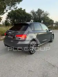 2018 Audi A1