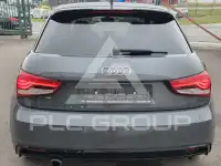 2018 Audi A1