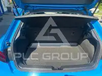 2018 Audi A1