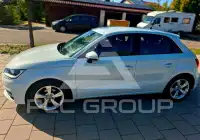 2018 Audi A1