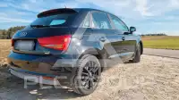 2018 Audi A1