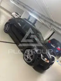 2018 Audi A1