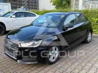 2018 Audi A1