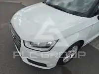 2018 Audi A1