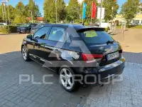 2018 Audi A1