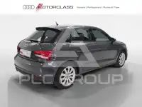 2018 Audi A1