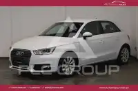 2018 Audi A1