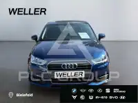 2018 Audi A1