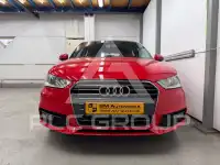2018 Audi A1