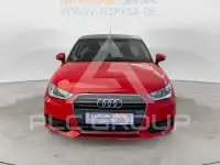 2018 Audi A1