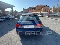 2018 Audi A1