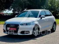 2018 Audi A1