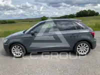 2018 Audi A1