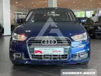 2018 Audi A1