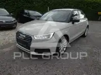 2018 Audi A1