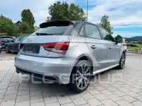 2018 Audi A1