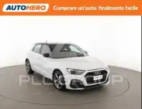 2018 Audi A1